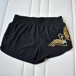 GAPFit Wonder Woman Running Shorts